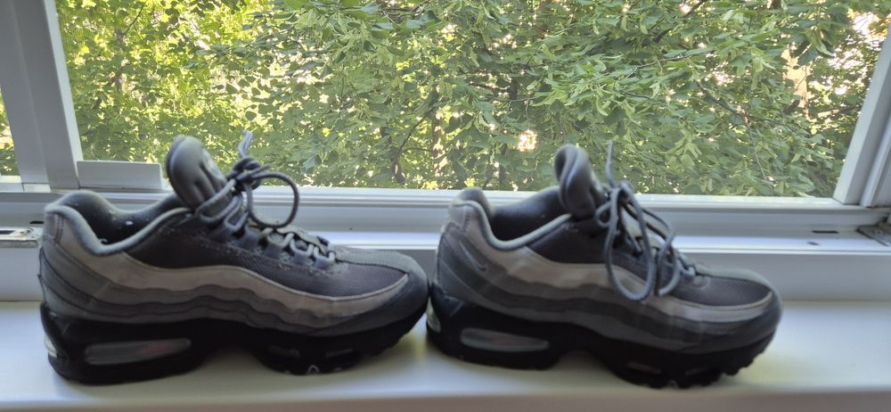NIKE Air  Max 95 BB BG