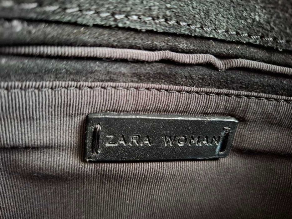 Дамска чанта ZARA