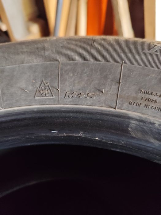 Cauciucuri 225/60/17