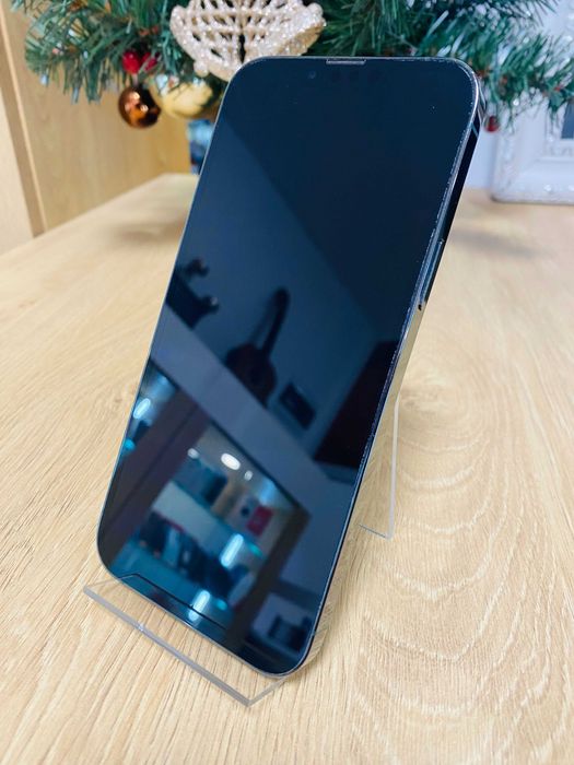 Apple iPhone 13 Pro Max, 512GB, 5G, Alpine Green