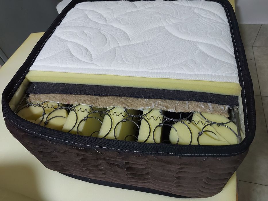 Nurmatras.uz матрасы всех видов анатомик