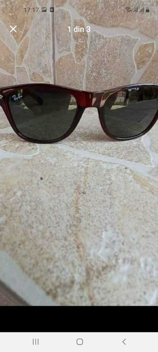 Ray Ban Ochelari