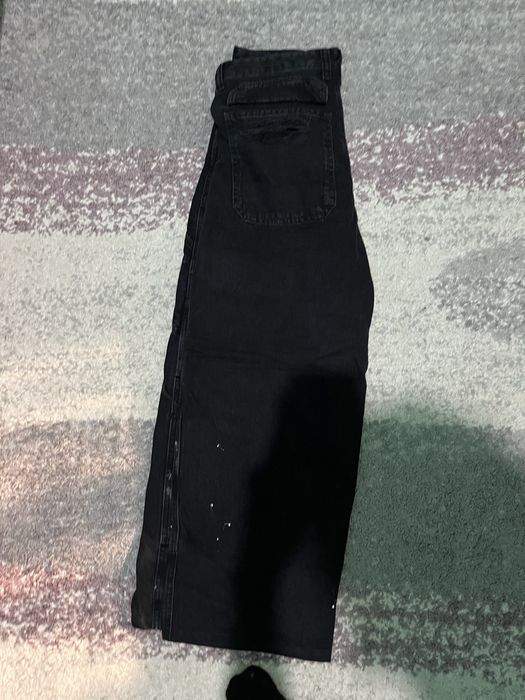 Blugi pull&bear baggy