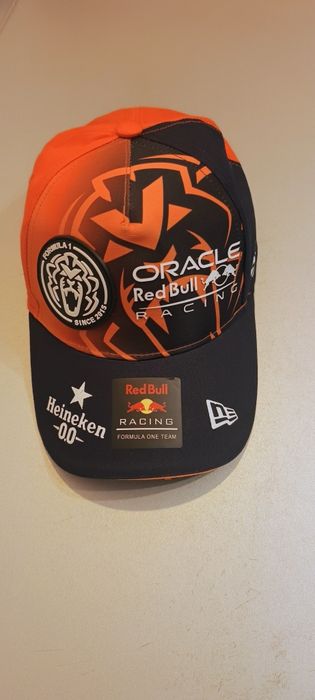 Șapcă Red Bull New Era