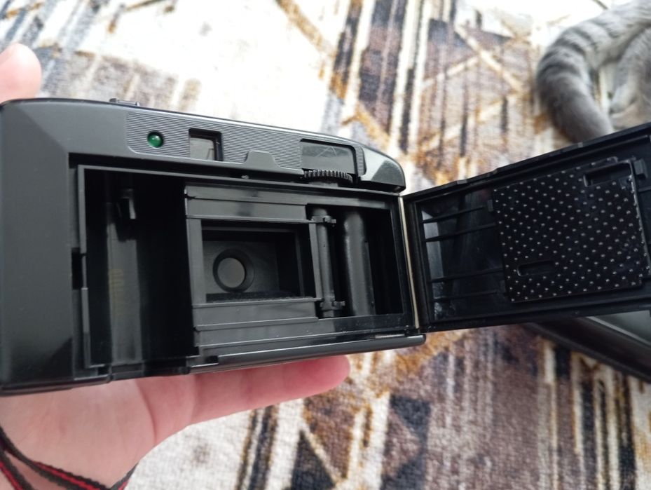 Продам фотоаппарат плёночный