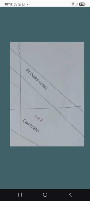 Se vinde Casă cu Panouri Fotovoltaice si Teren 678 mp