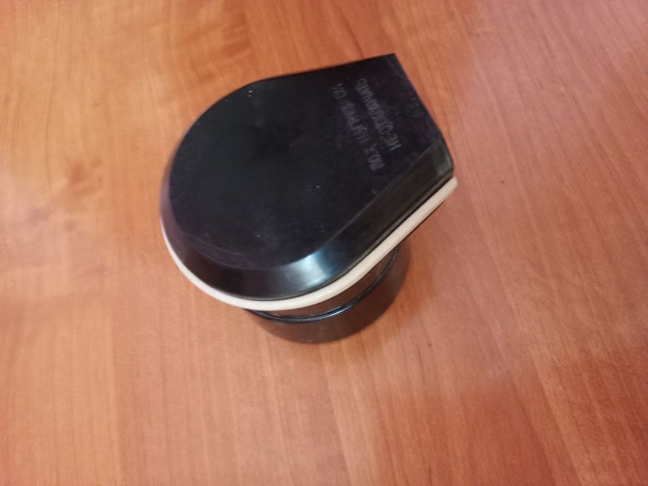 Розетеэка с штемпелем