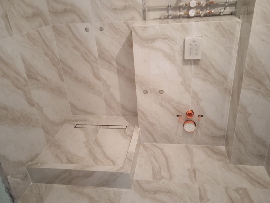 Кафель гипсокартон падон ламинат раковины