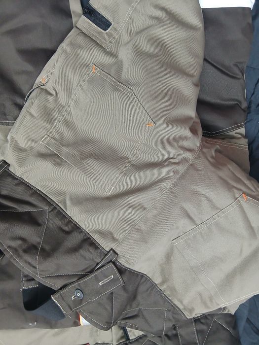 Спец одежда зима утеплённые