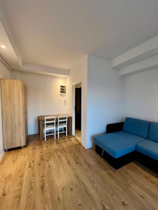 Apartament cu 2 camere|Loc de parcare de închiriat – Cosmopolis, Ștefăneștii de Jos