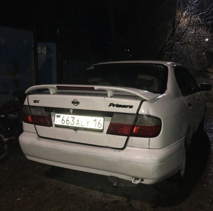 Обмен/Примера п 11