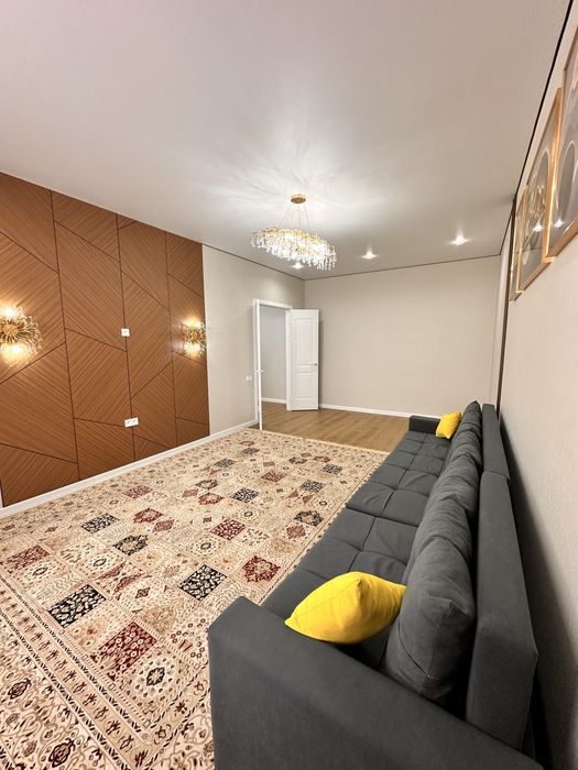 Продается 2-х комнатная квартира