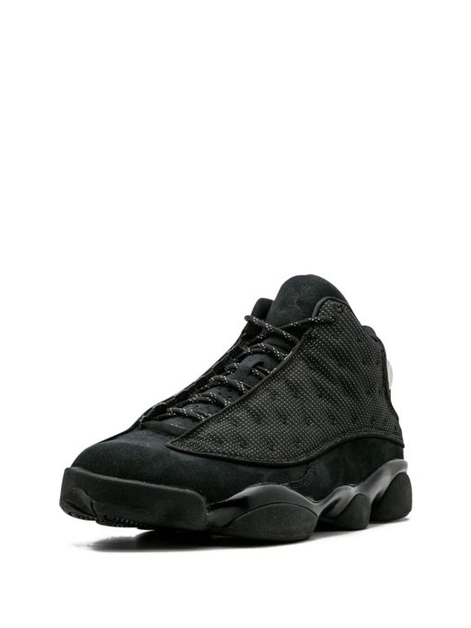 Air Jordan 13 Retro Black Cat 40,41,42,43,44,45,46