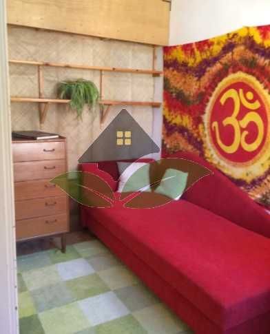 Двустаен апартамент Въстанически