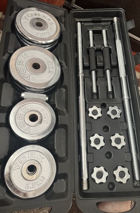 Набор для штанги