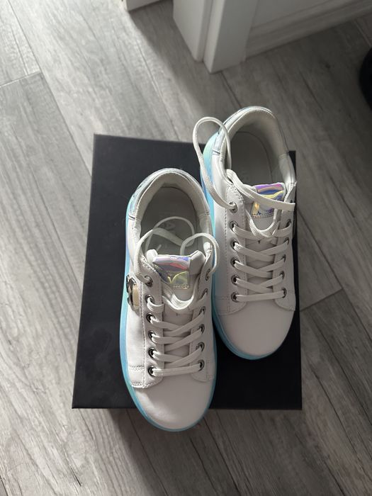 Adidasi karl Lagerfeld 37