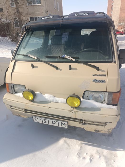 Продам Мицубиси Л300