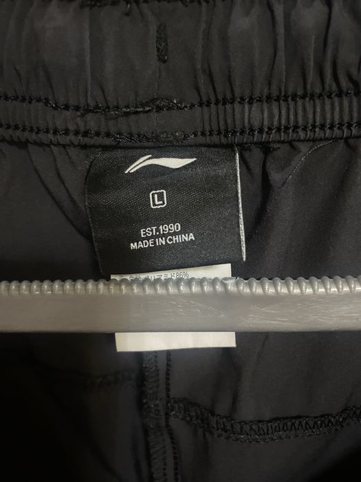 Ультралегкие спортивные брюки с технологией AT-DRY