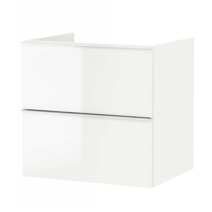 Нов шкаф за баня Godmorgon от IKEA