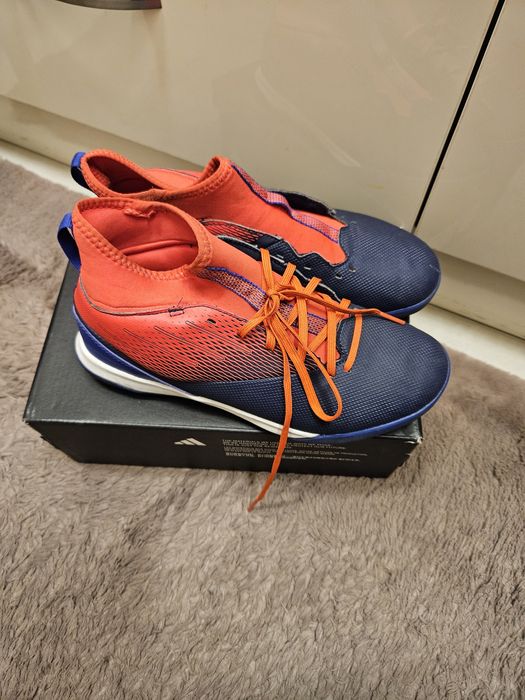 Стоножки за футбол