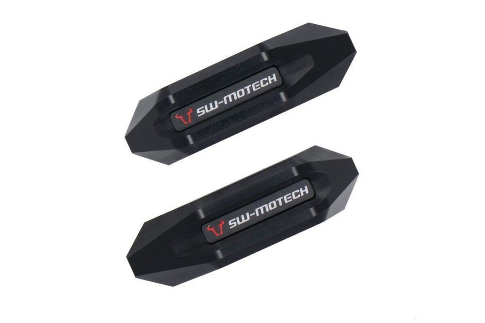 Frame Slider Set Sw-Motech stp.08.590.11800/B Kawasaki
