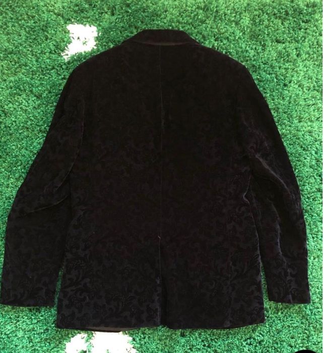 Пиджак Billionaire