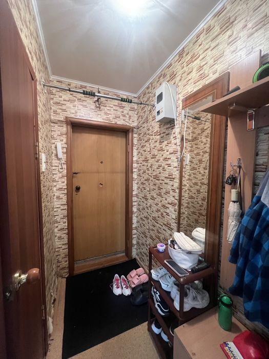 3 ком на дк строителе за 17 млн!