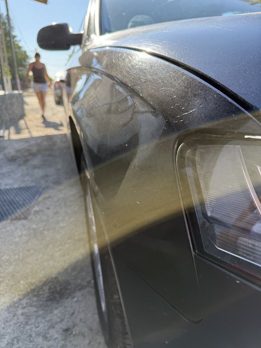 Audi a4 b8 Vand/schimb cu e60