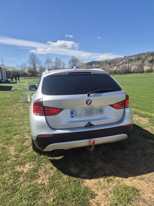 Vând Bmw X1