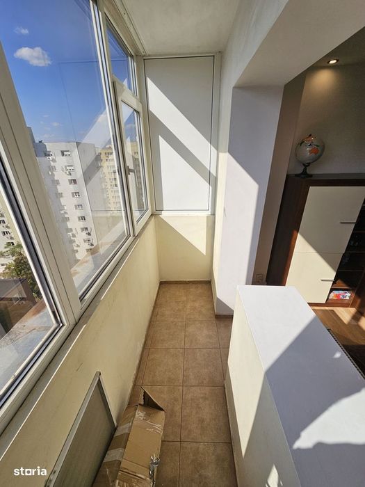 Iancului- Dima Cristescu| Apartament de 3 camere cu 2 bai