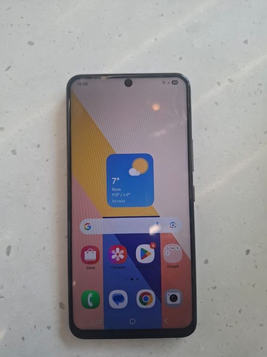 Самсунг с22  256