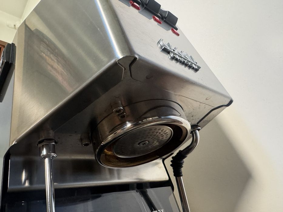 Gaggia кафе машина