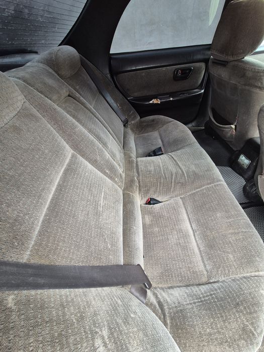 Carina ed 1996жылғы