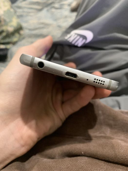 Продам самсунг s6