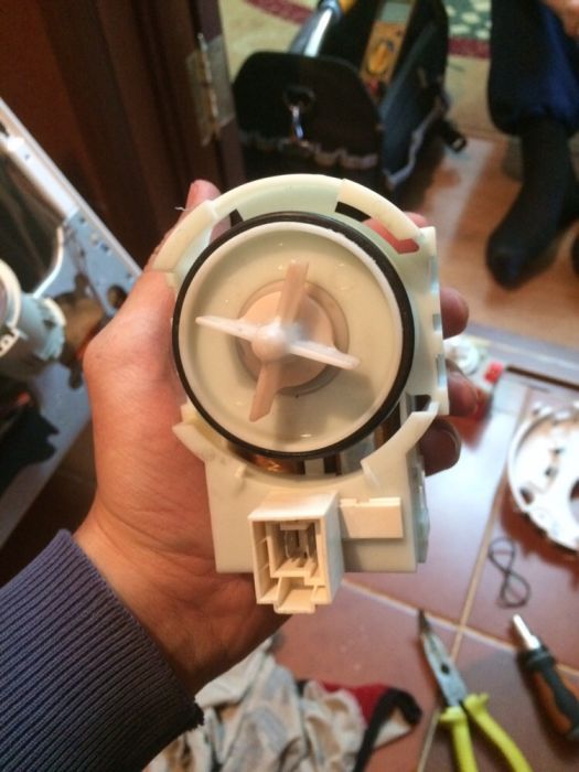 Быстрый Ремонт стиральных машин Актобе