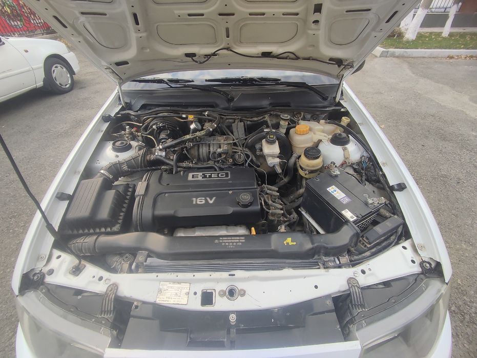 Nexia 2010 radnoycha