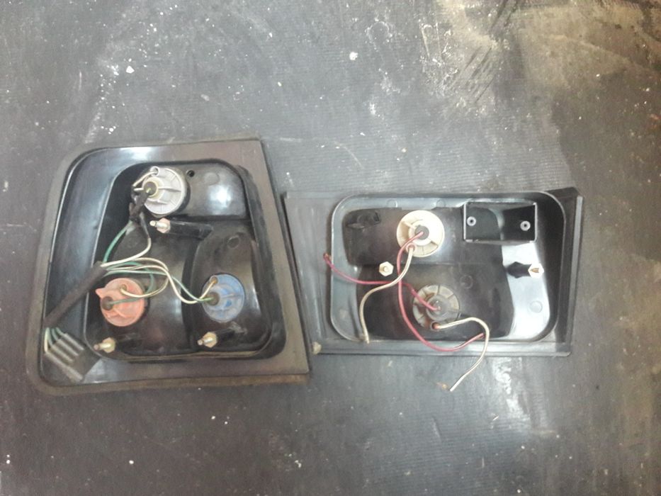 Продаю запчасти БМВ е34