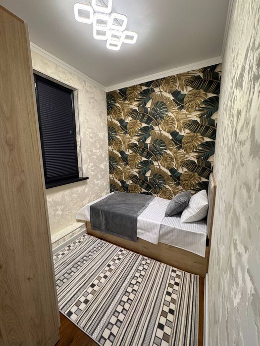 Чиланзар 17 квартал 2 хона 1 этаж