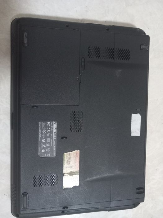 Asus k40ij на запчасти