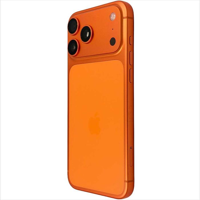 Magazin Apple iPhone 17 Pro Max Cosmic Orange 512GB Foarte Bun