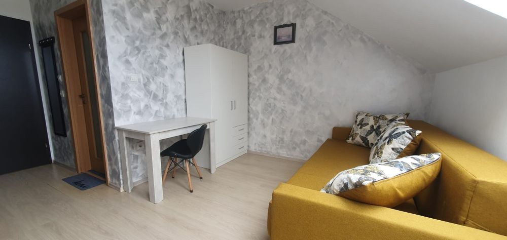 Proprietar, comision zero , ofer spre vanzare garsoniera renovată
