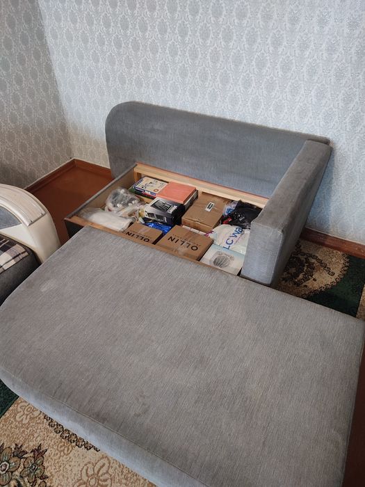 Диван в отличном состоянии