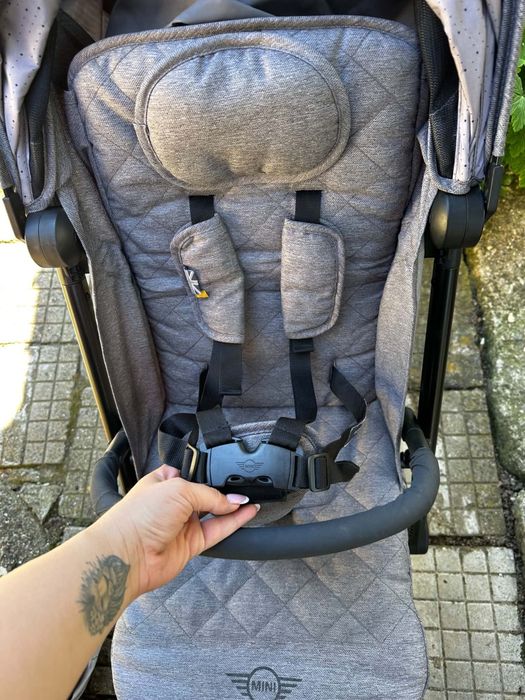 Easywalker Buggy XS