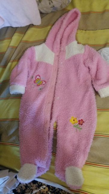 Костюмчики комбезики