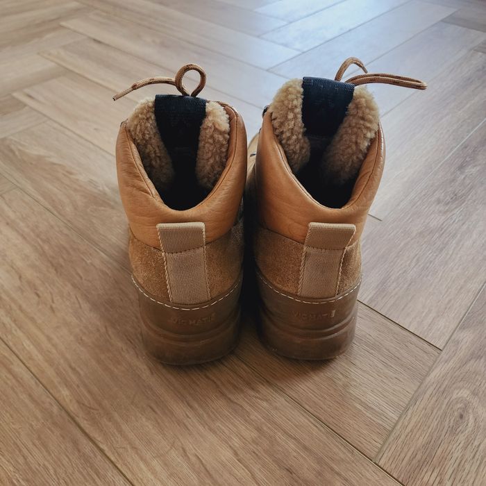 Ботинки мужские 42 размера