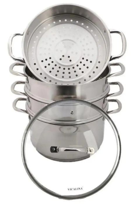 Продам мантоварку