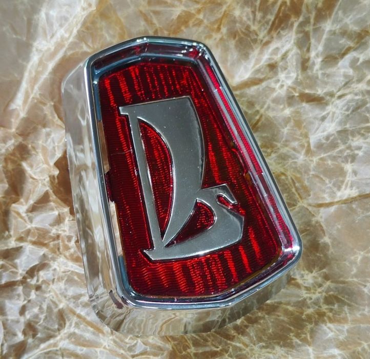 Эмблемы и вставки в эмблемы