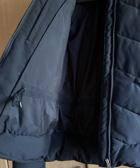 Geaca de iarna Adidas