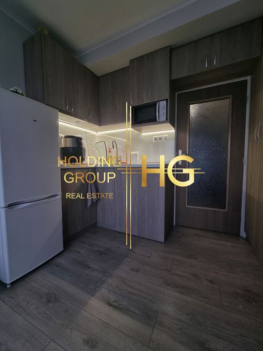 Продава се Едностаен апартамент в Варна, Автогара - 30 кв.м за 2267 €/кв.м - Снимка #1