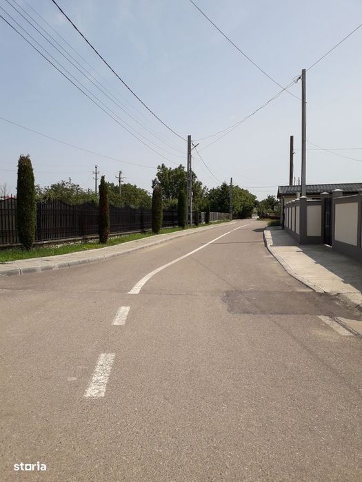 Vând grădină în Târgu Frumos